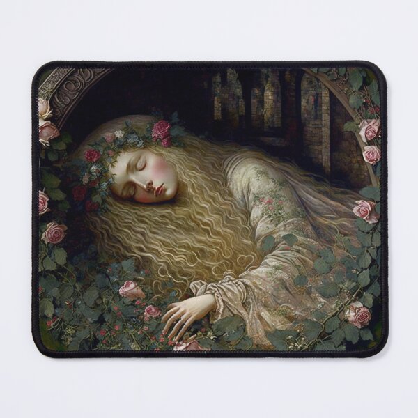 Item preview, From the Grimm's Fairytales Collection designed and sold by faemcnally.