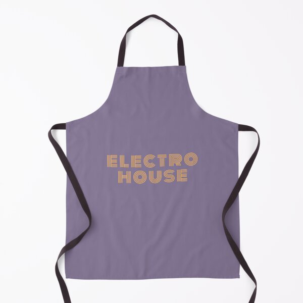 Item preview, Electro House designed and sold by Miragetees.
