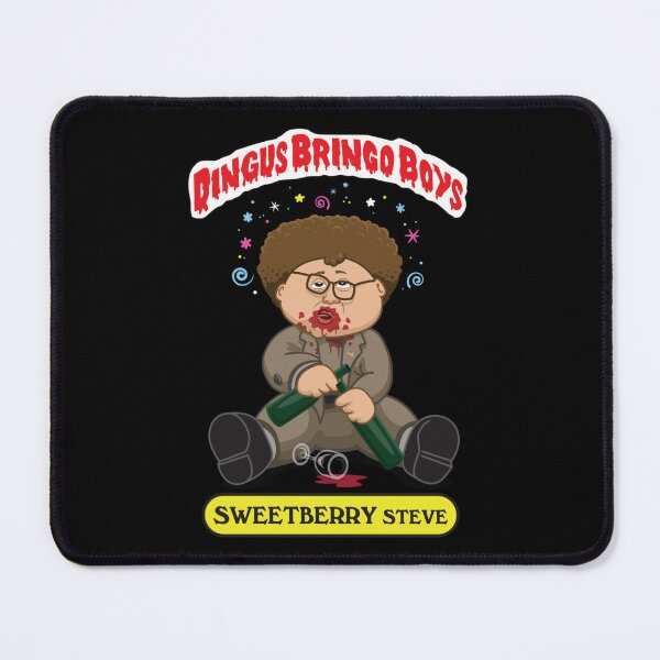 Item preview, Sweetberry Steve  designed and sold by antonvdk.