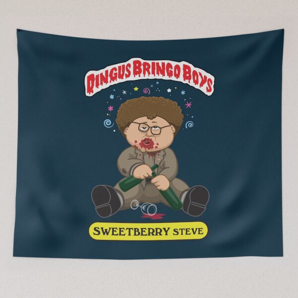 Item preview, Sweetberry Steve  designed and sold by antonvdk.