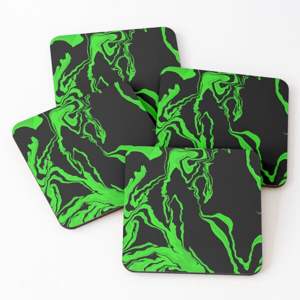 Item preview, Oddly Green designed and sold by PaperClown87.