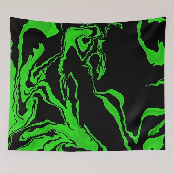 Item preview, Oddly Green designed and sold by PaperClown87.