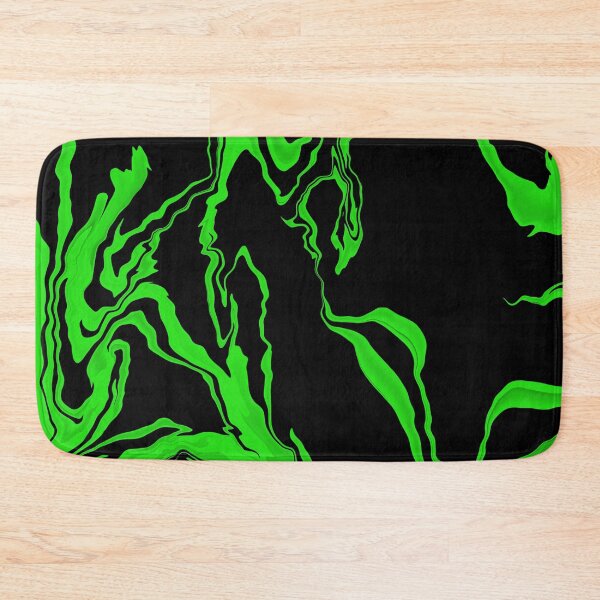 Item preview, Oddly Green designed and sold by PaperClown87.