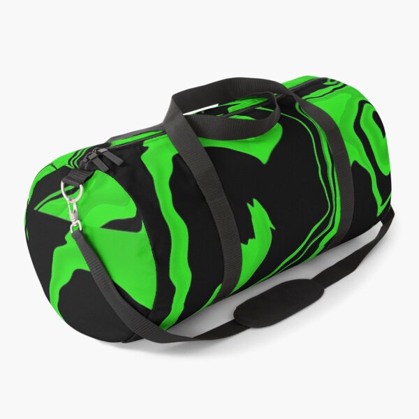 Item preview, Oddly Green designed and sold by PaperClown87.