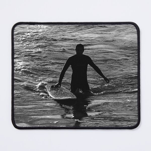Item preview, Surfer looking for new waves designed and sold by elcarnero.