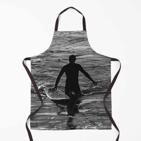 Item preview, Surfer looking for new waves designed and sold by elcarnero.