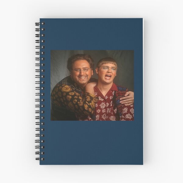 Artikelvorschau, Tim und Eric Nachrichten entworfen und verkauft von antonvdk.