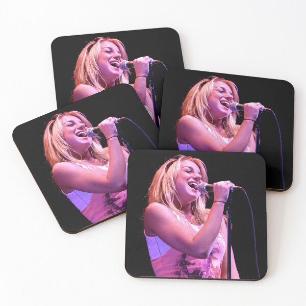 Item preview, Dirtie Blonde - Amie Miriello - Photograph designed and sold by ConcertImages.