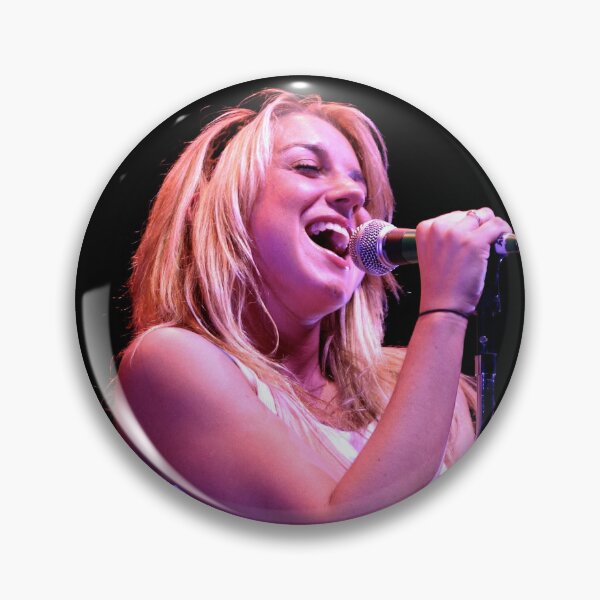 Item preview, Dirtie Blonde - Amie Miriello - Photograph designed and sold by ConcertImages.