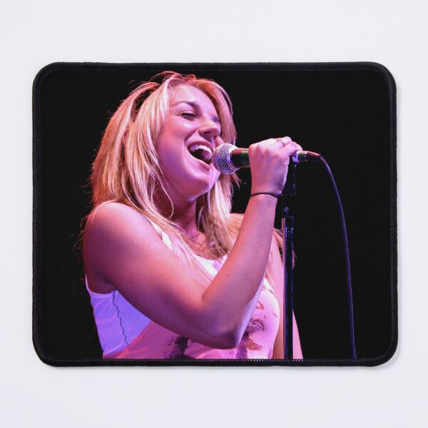Item preview, Dirtie Blonde - Amie Miriello - Photograph designed and sold by ConcertImages.