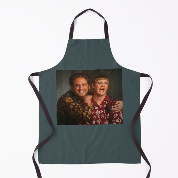 Item preview, tim and eric news designed and sold by antonvdk.