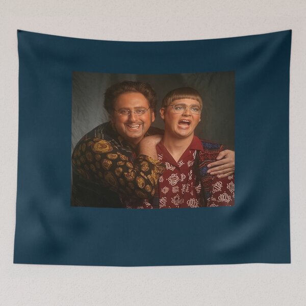 Item preview, tim and eric news  designed and sold by antonvdk.