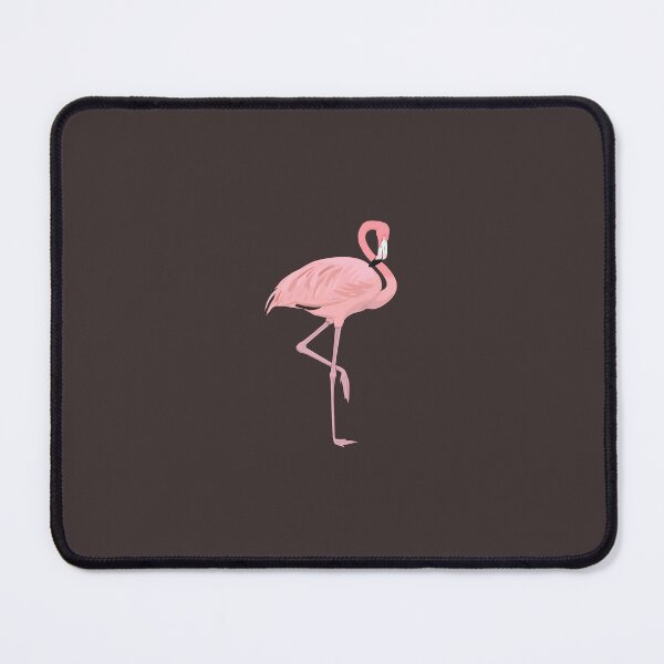 Item preview, Midnight Flamingo designed and sold by ChaChings.