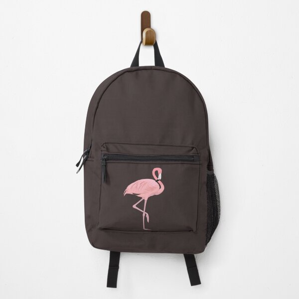 Item preview, Midnight Flamingo designed and sold by ChaChings.