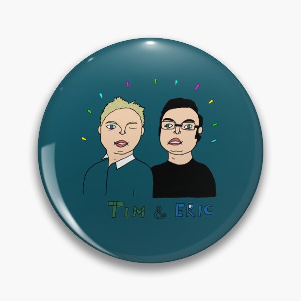 Item preview, tim and eric  designed and sold by antonvdk.