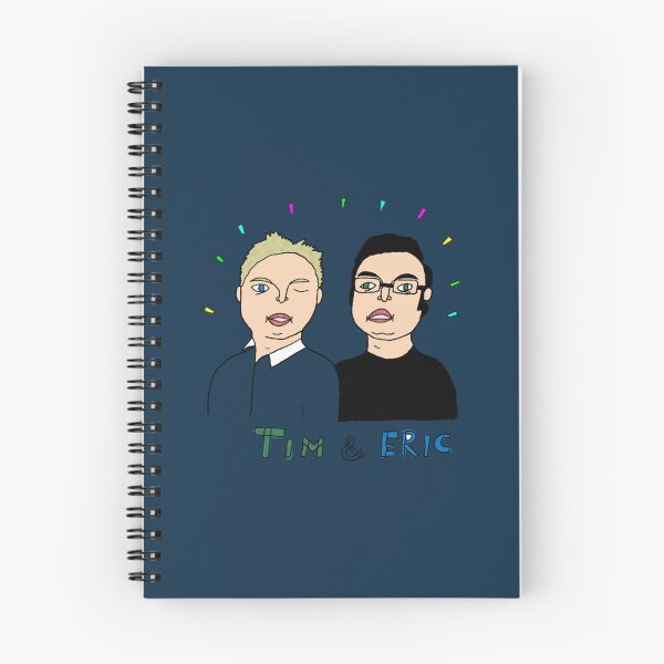Artikelvorschau, Tim und Eric entworfen und verkauft von antonvdk.