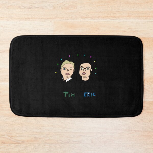 Item preview, tim and eric  designed and sold by antonvdk.