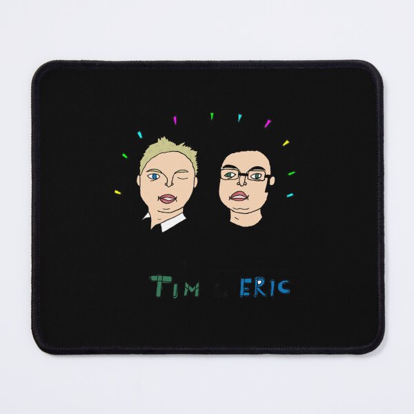 Item preview, tim and eric designed and sold by antonvdk.