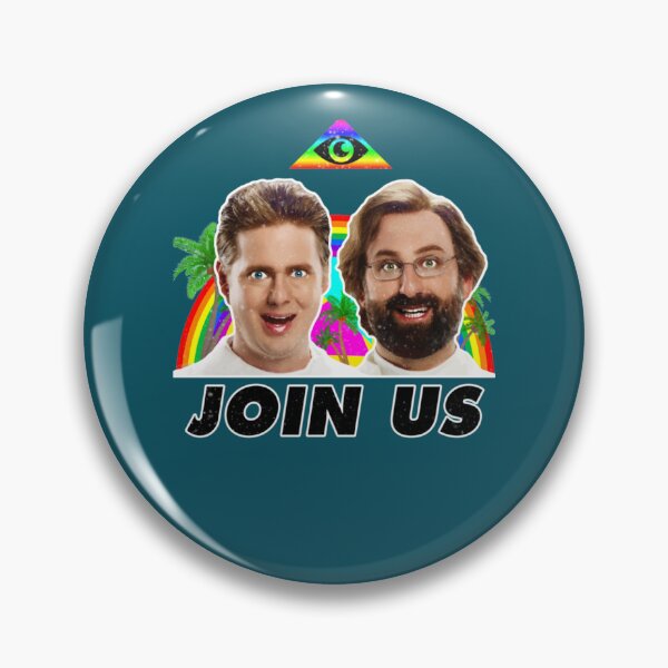 Item preview, Tim and Eric  designed and sold by antonvdk.