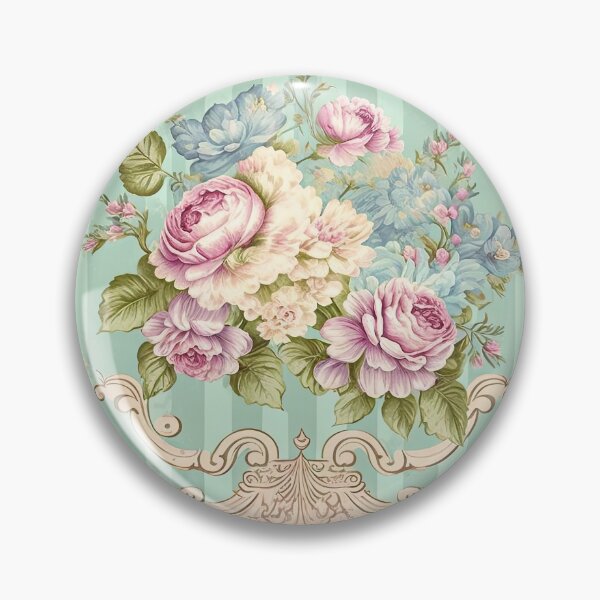 Item preview, Shabby Chic Roses designed and sold by Shundayah.