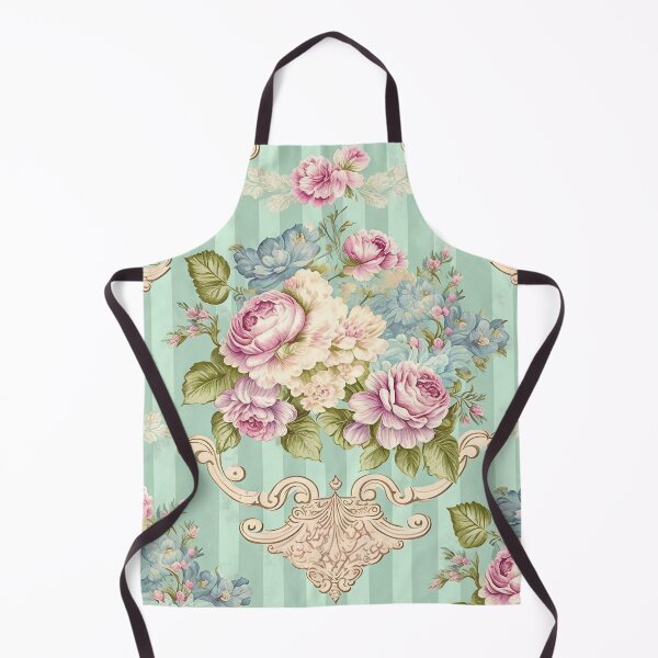 Item preview, Shabby Chic Roses designed and sold by Shundayah.