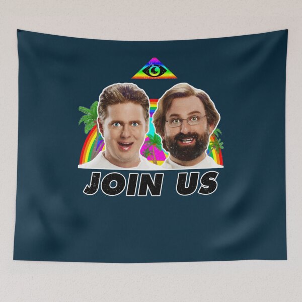 Item preview, Tim and Eric  designed and sold by antonvdk.