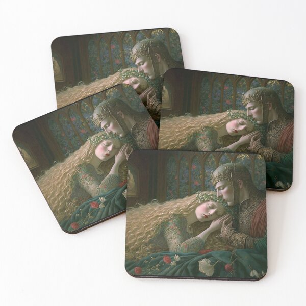 Item preview, From the Grimm's Fairytales Collection designed and sold by faemcnally.