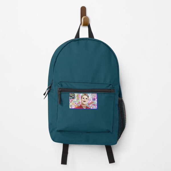 Item preview, Totino Boy  designed and sold by antonvdk.