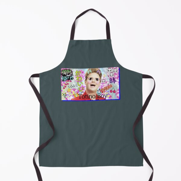 Item preview, Totino Boy  designed and sold by antonvdk.