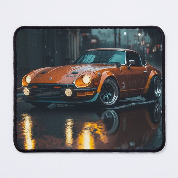 Item preview, Datsun 280z By Tiberius404 designed and sold by Tiberius404.