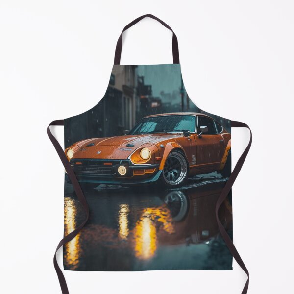 Item preview, Datsun 280z By Tiberius404 designed and sold by Tiberius404.