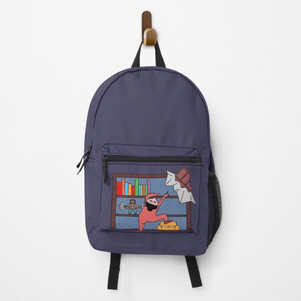 Item preview, creative bookstore designed and sold by Verde-Fugaz.