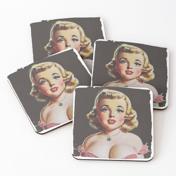 Item preview, Angelface Pinup Girl designed and sold by cutestpinups.