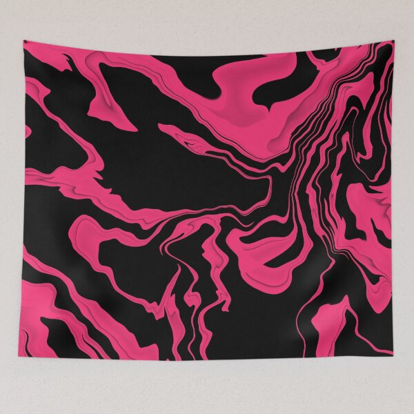 Item preview, Oddly Pink designed and sold by PaperClown87.