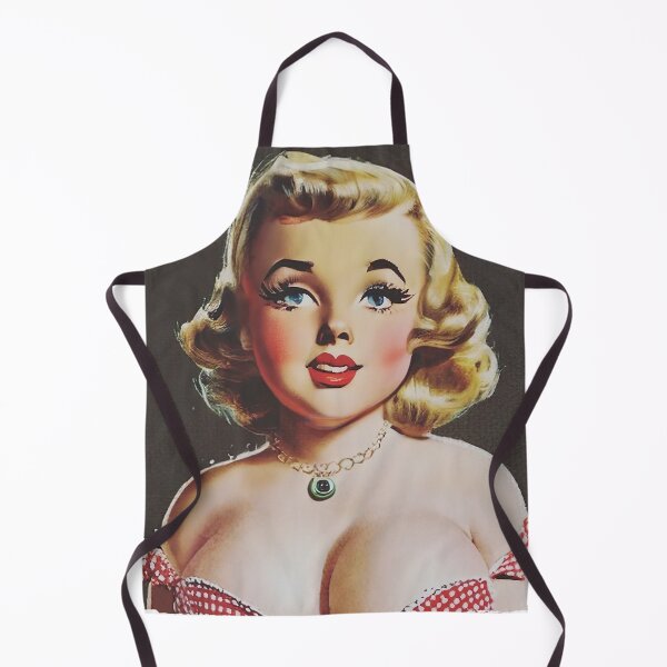 Item preview, Angelface Pinup Girl designed and sold by cutestpinups.