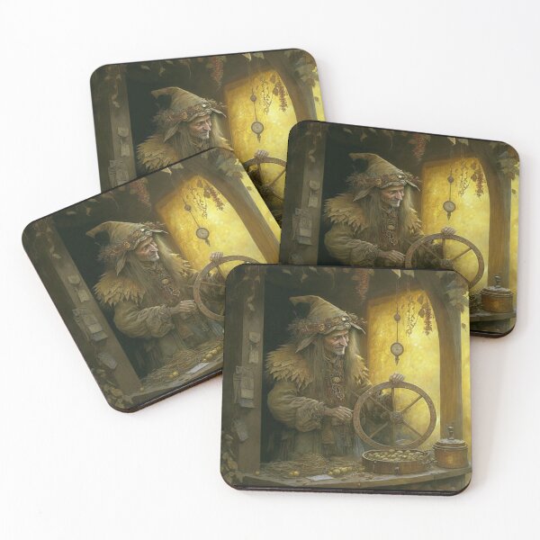 Item preview, From the Grimm's Fairytales Collection designed and sold by faemcnally.