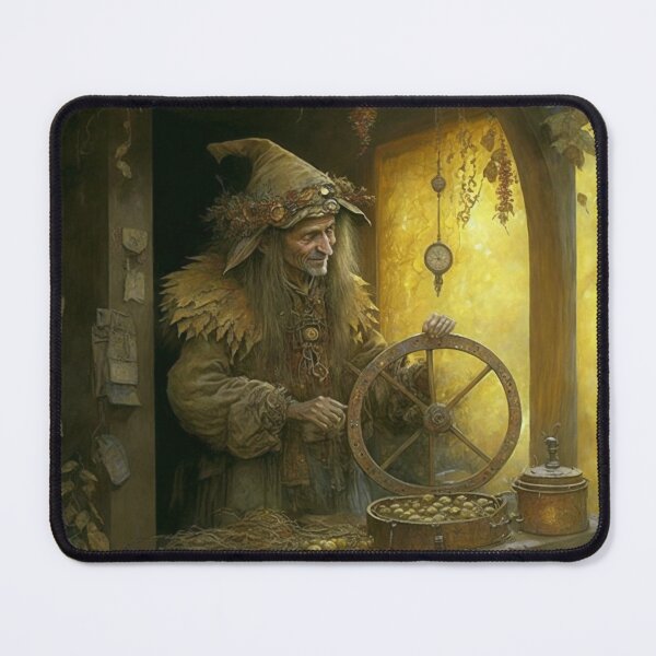 Item preview, From the Grimm's Fairytales Collection designed and sold by faemcnally.