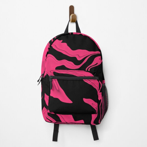 Item preview, Oddly Pink designed and sold by PaperClown87.