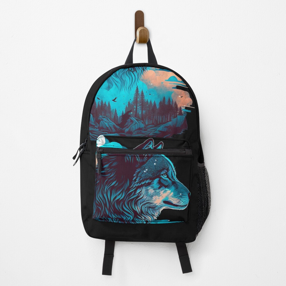 Item preview, Backpack designed and sold by Dataxe.