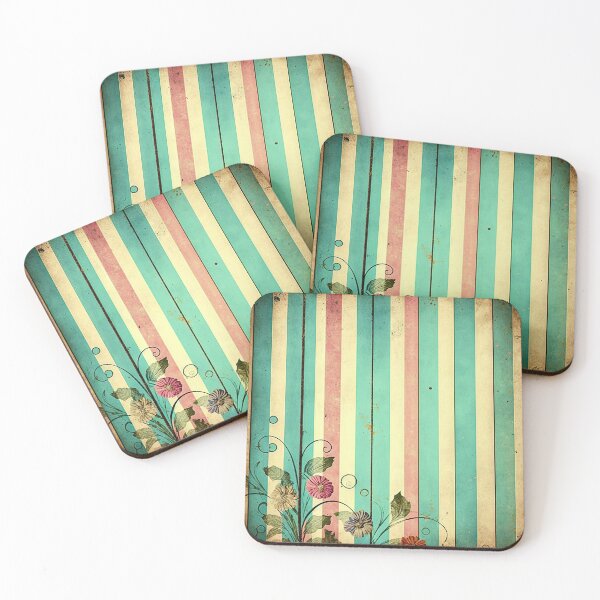 Item preview, Rustic Stripes designed and sold by Shundayah.