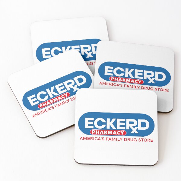 Item preview, Eckerd Pharmacy designed and sold by TeeArcade84.