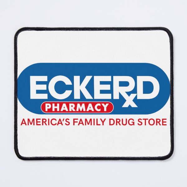 Item preview, Eckerd Pharmacy designed and sold by TeeArcade84.