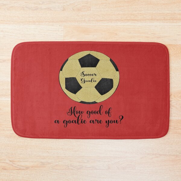 Item preview, Soccer Goalie designed and sold by GIFTPLANETGP.