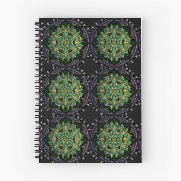 Item preview, Sacred Symmetry designed and sold by Frocentric.