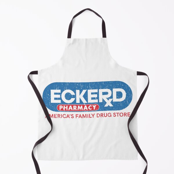 Item preview, Distressed Eckerd Pharmacy designed and sold by TeeArcade84.