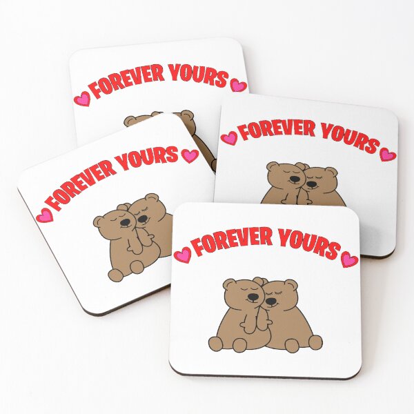 Item preview, FOREVER YOURS  designed and sold by jmspeedy661.