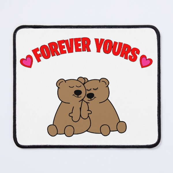 Item preview, FOREVER YOURS designed and sold by jmspeedy661.