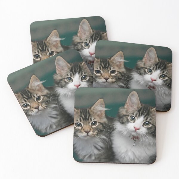 Item preview, Playful Kitten 3 designed and sold by Luap Designs.