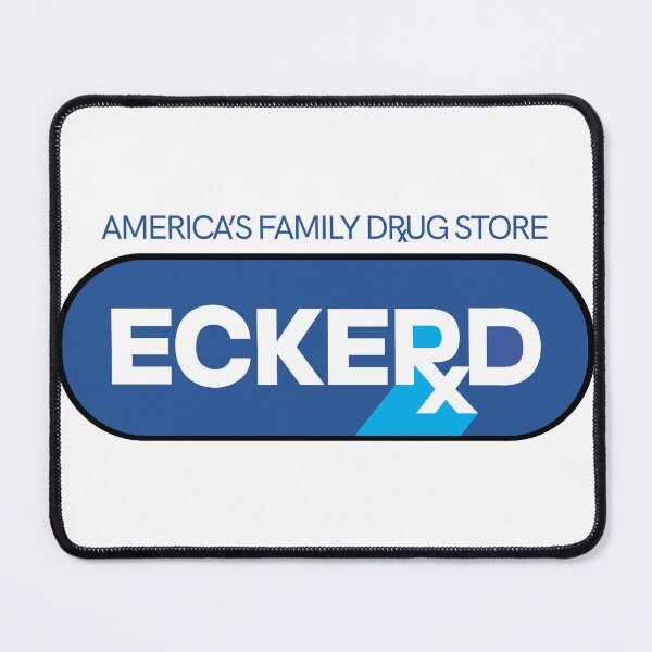 Item preview, Eckerd Drugs designed and sold by TeeArcade84.