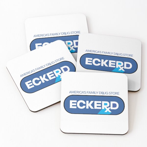 Item preview, Eckerd Drugs designed and sold by TeeArcade84.